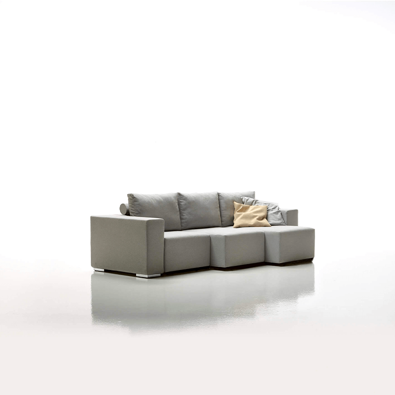 divano E-motion